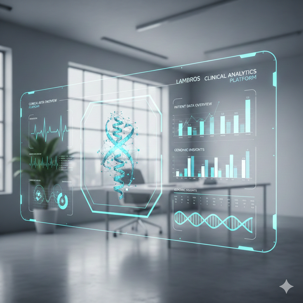 Clinical analytics and data standardization