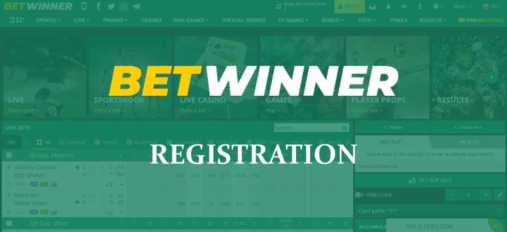 Exploring the Advantages of BetWinner Bet Exploring the Advantages of BetWinner Bet